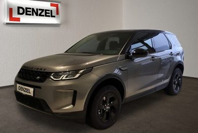 Land Rover Discovery Sport D150 4WD Aut. bei Wolfgang Denzel Auto AG in 