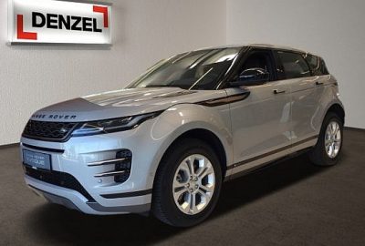 Land Rover Range Rover Evoque P300e PHEV R-Dynamic S Aut. bei Wolfgang Denzel Auto AG in 