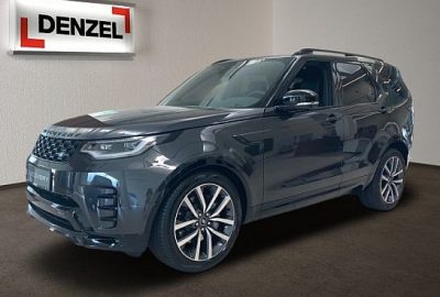 Land Rover Discovery 5 D250 AWD R-Dynamic S Aut. bei Wolfgang Denzel Auto AG in 