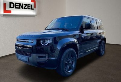 Land Rover Defender 110 D300 AWD X-Dynamic S Aut. bei Wolfgang Denzel Auto AG in 