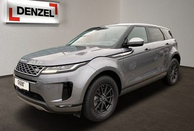 Land Rover Range Rover Evoque 2,0 D150 Aut. bei Wolfgang Denzel Auto AG in 