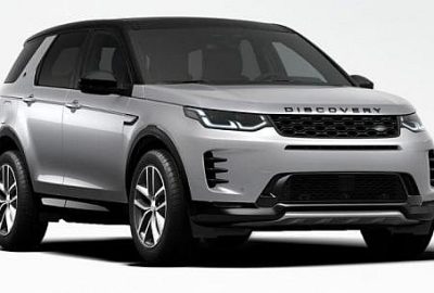 Land Rover Discovery Sport P300e PHEV AWD R-Dynamic SE Aut. bei Wolfgang Denzel Auto AG in 