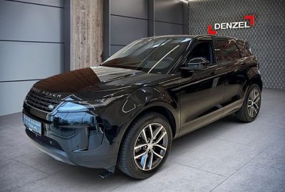 Land Rover Range Rover Evoque D165 bei Wolfgang Denzel Auto AG in 